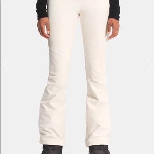 North Face Ski Pants